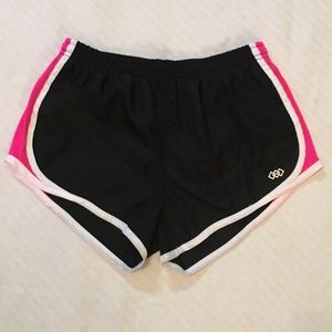Legend Athletic Shorts - Size Small